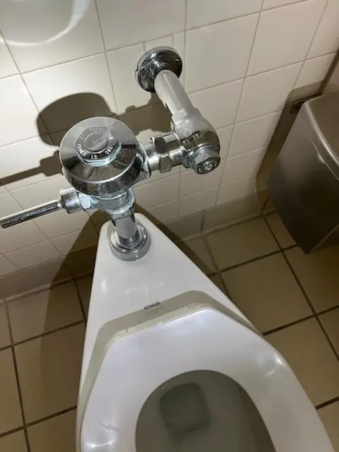 Fixture installation and repair for Sewer Camera Inspection in Benson